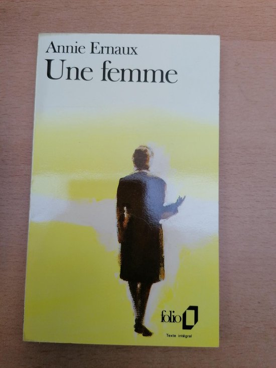 Une Femme