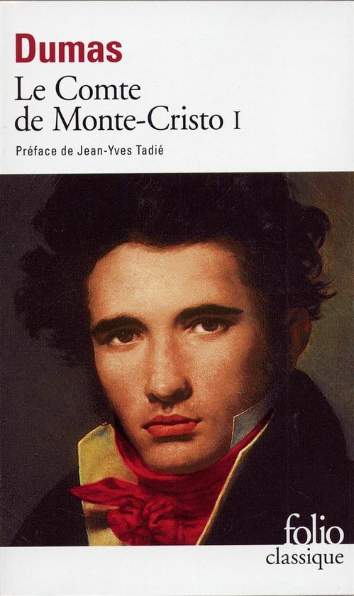 Comte De Monte Cristo