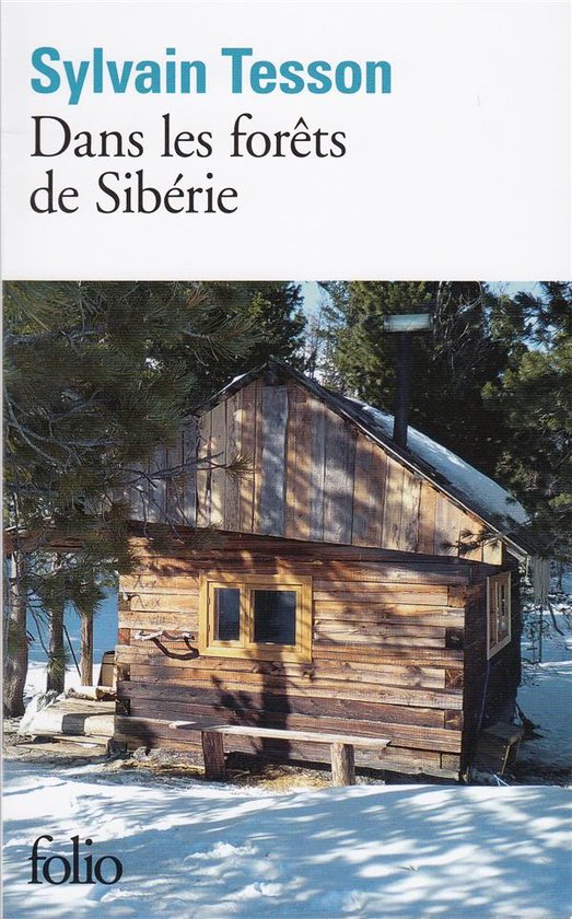 Dans les forêts de Sibérie