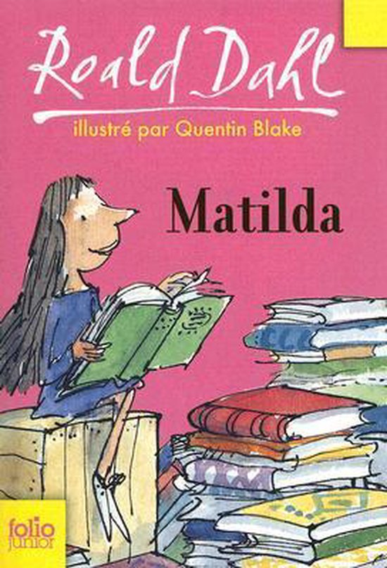 Matilda