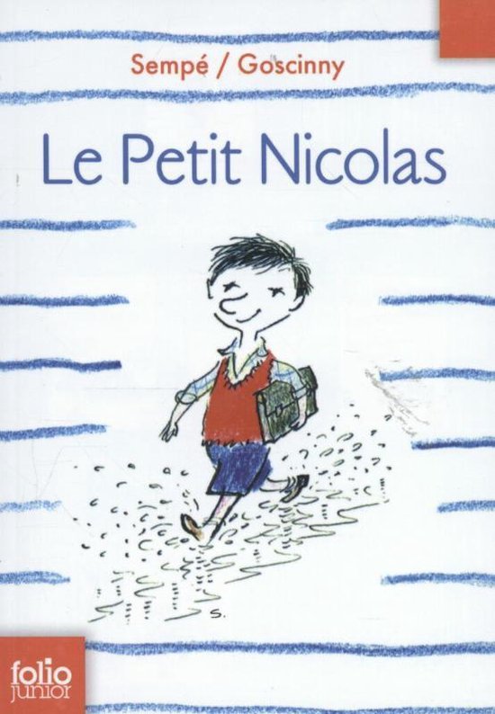 Le Petit Nicolas