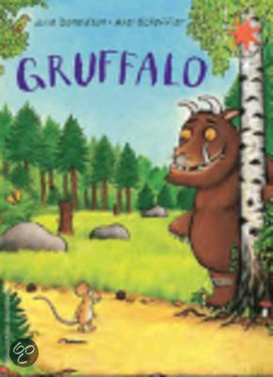 Gruffalo