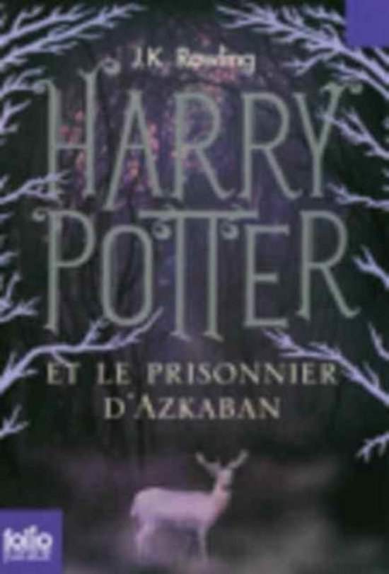 Harry Potter et le Prisonnier D'Azkaban