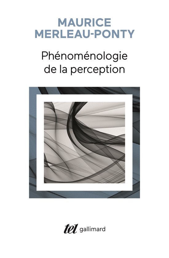 Phénoménologie de la perception