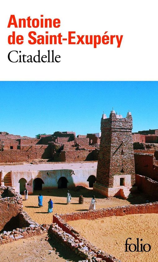 Folio - Citadelle