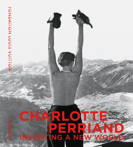 Charlotte Perriand