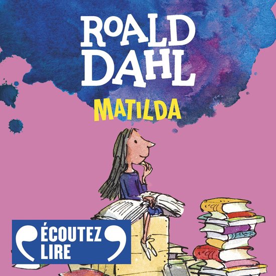 Matilda