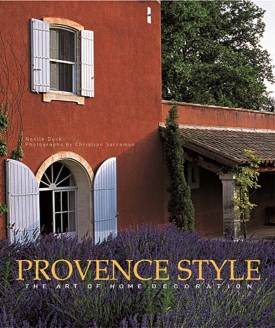 Provence Style