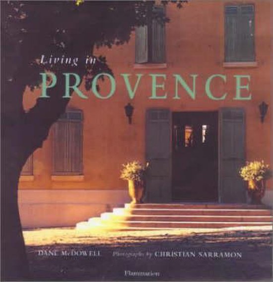 Living in Provence