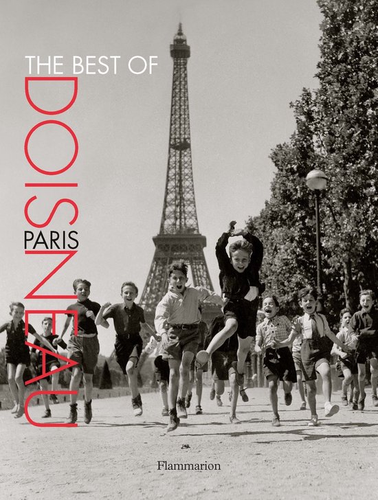 The Best of Doisneau