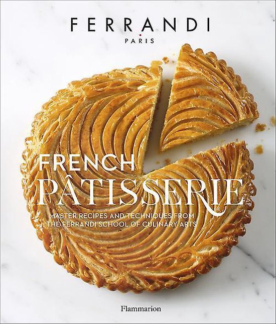 French Patisserie