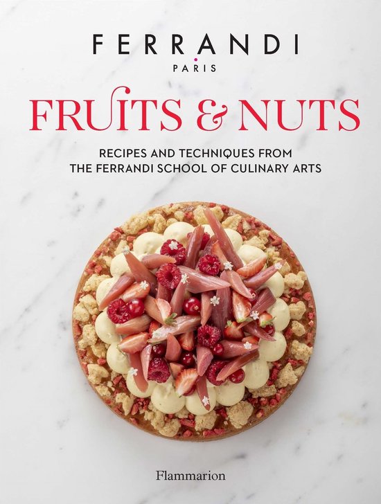 Fruits and Nuts, 304 pages