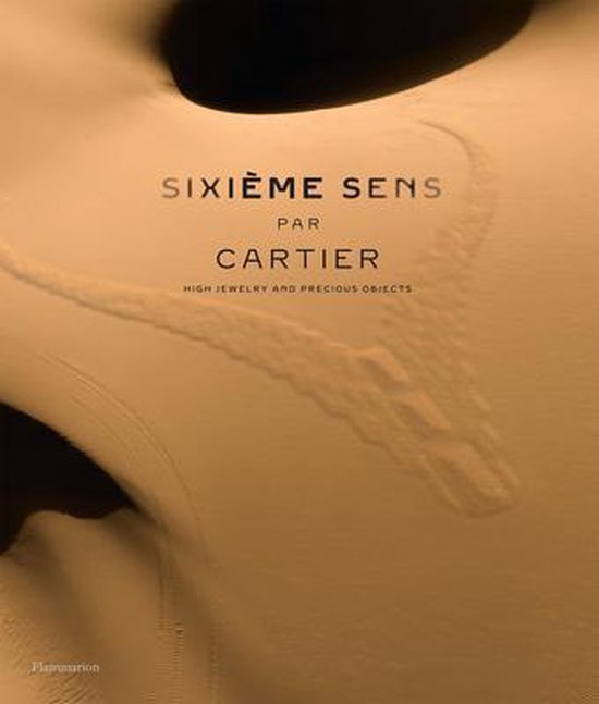 Sixième Sens par Cartier