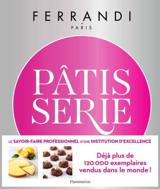 Pâtisserie
