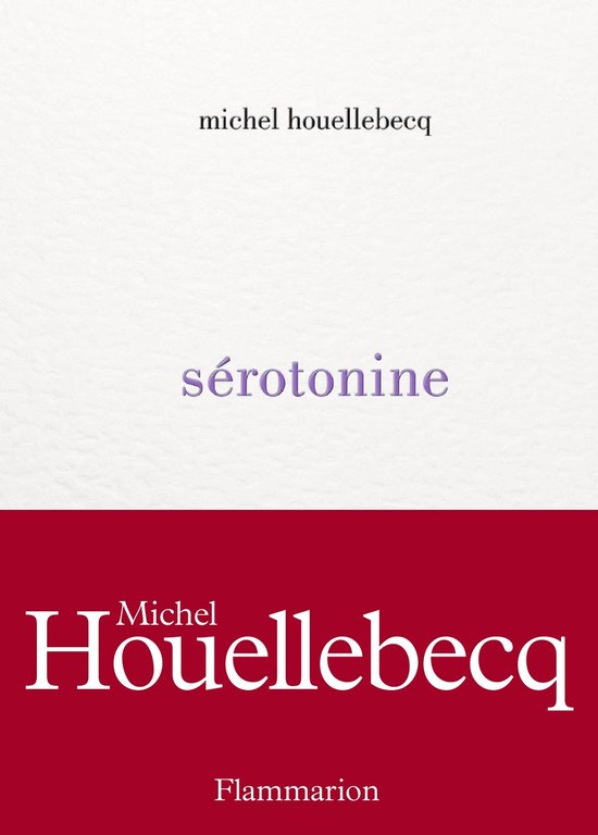 Sérotonine