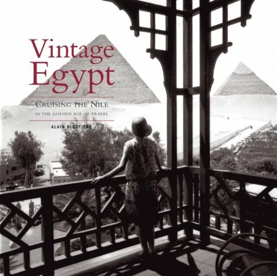 Vintage Egypt