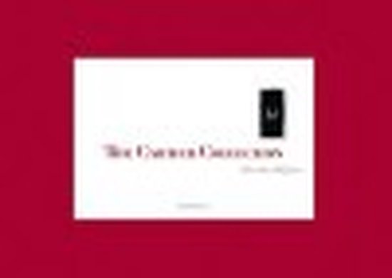 The Cartier Collection