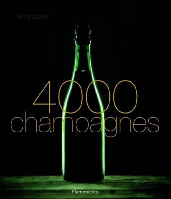 4000 Champagnes