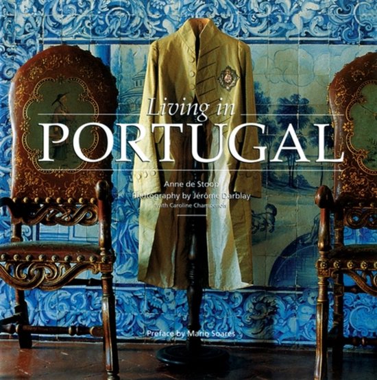 Living in Portugal