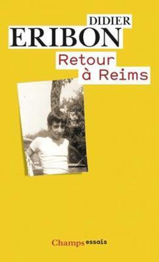 Retour a Reims