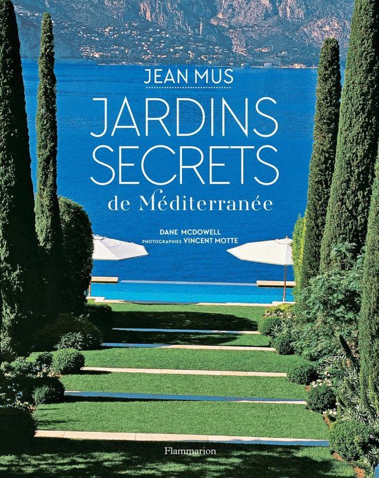 Jardins secrets de Méditerranée