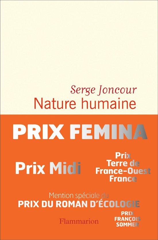 Littérature française - Nature humaine