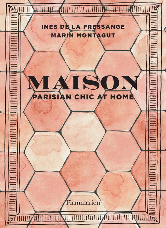 Maison - Parisian chic at home