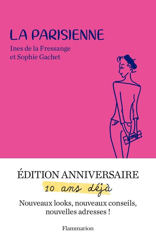 Mode - La Parisienne