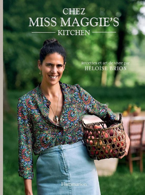 Cuisine et gastronomie - Chez Miss Maggie’s Kitchen. Recettes et art de vivre