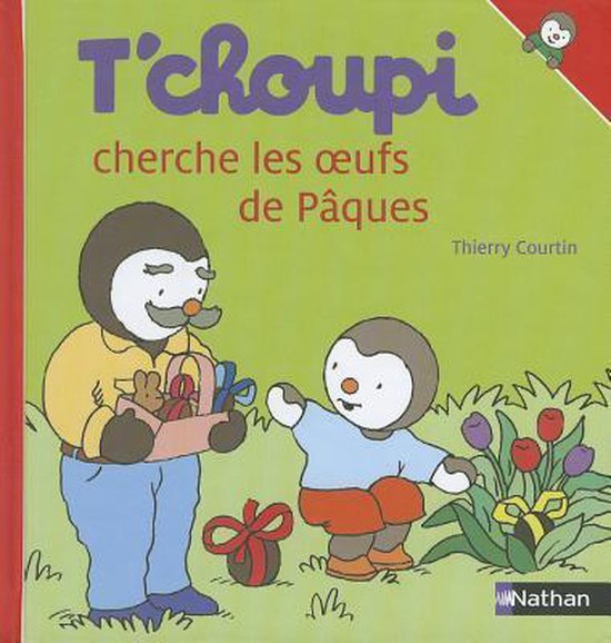 T'choupi