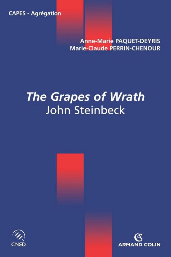 The Grapes of Wrath