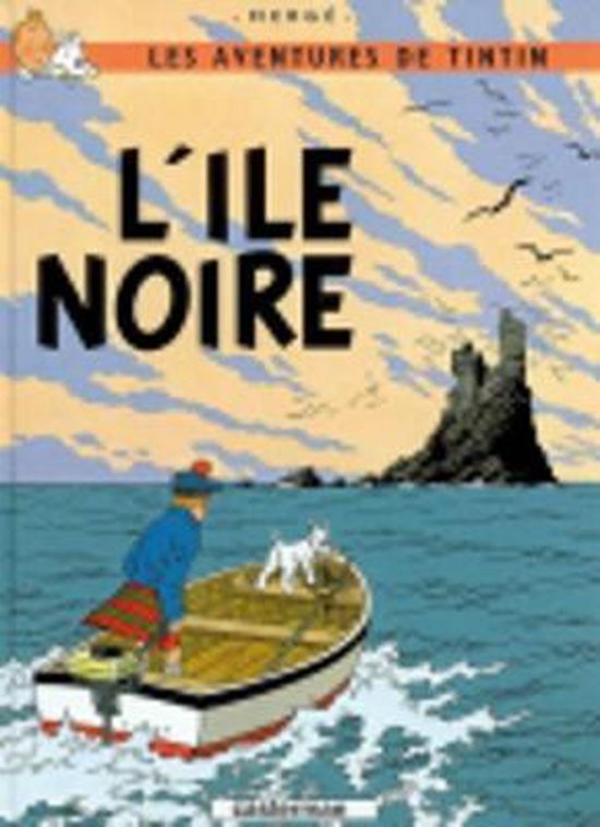 Ile Noire