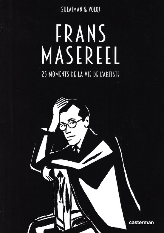 Frans Masereel