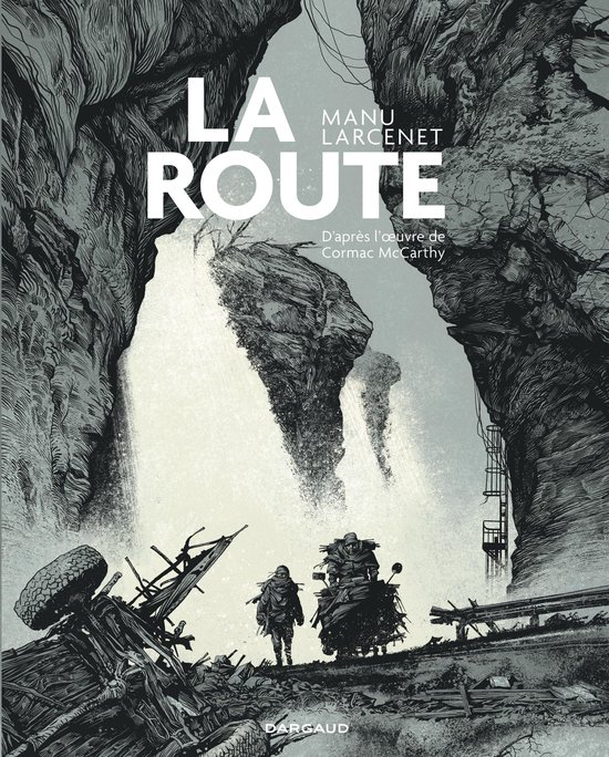 La route 0 - La route