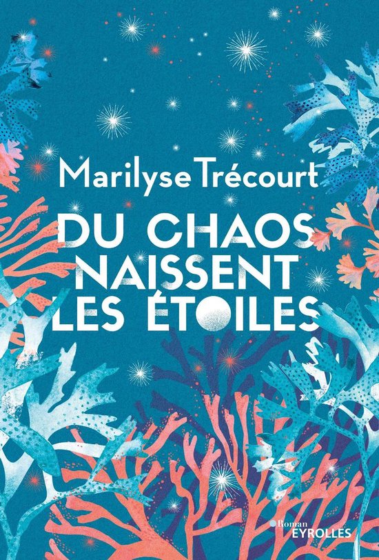 Pop'littérature - Du chaos naissent les étoiles