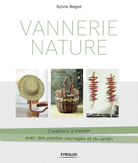 Vannerie nature