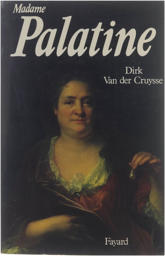 Madame Palatine