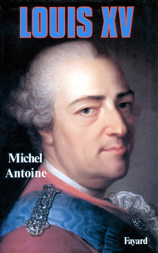 Louis XV