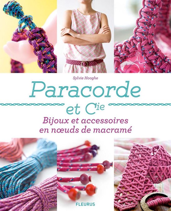 Créa-Passion - Paracorde et Cie