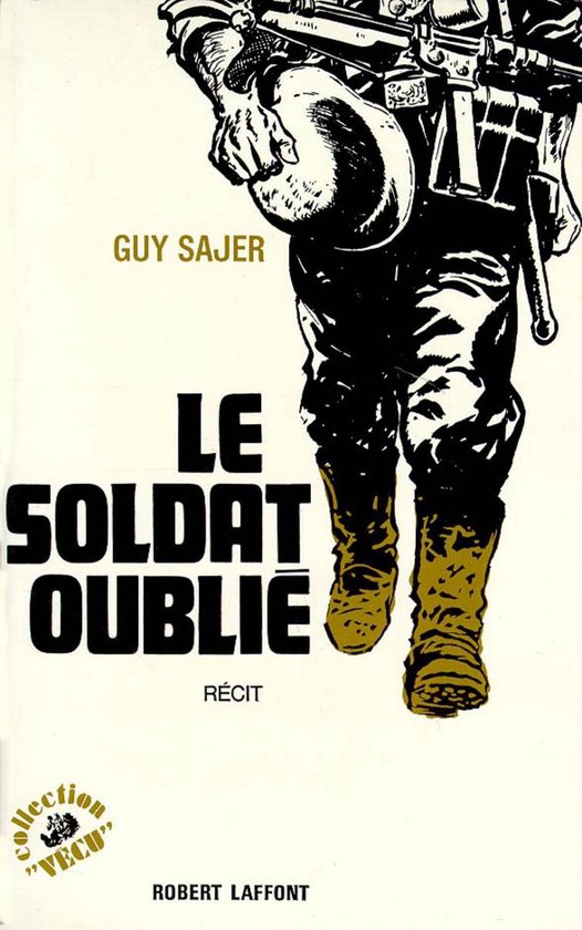 Le Soldat oublié