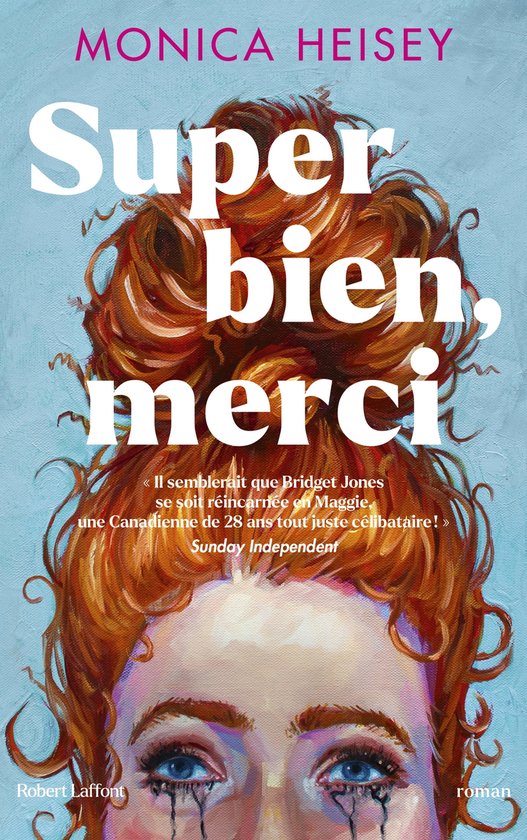 Roman - Super bien, merci