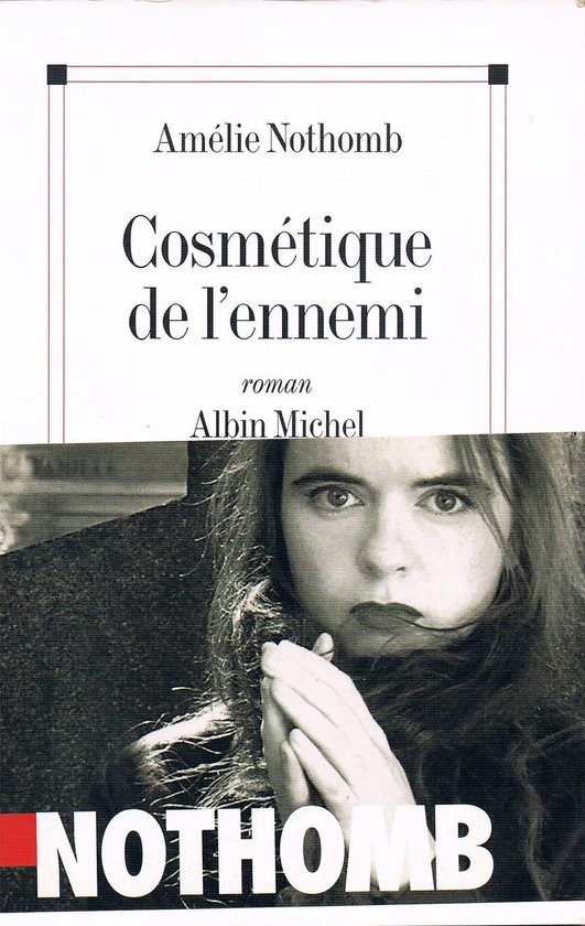 Cosmetique de L'Ennemi