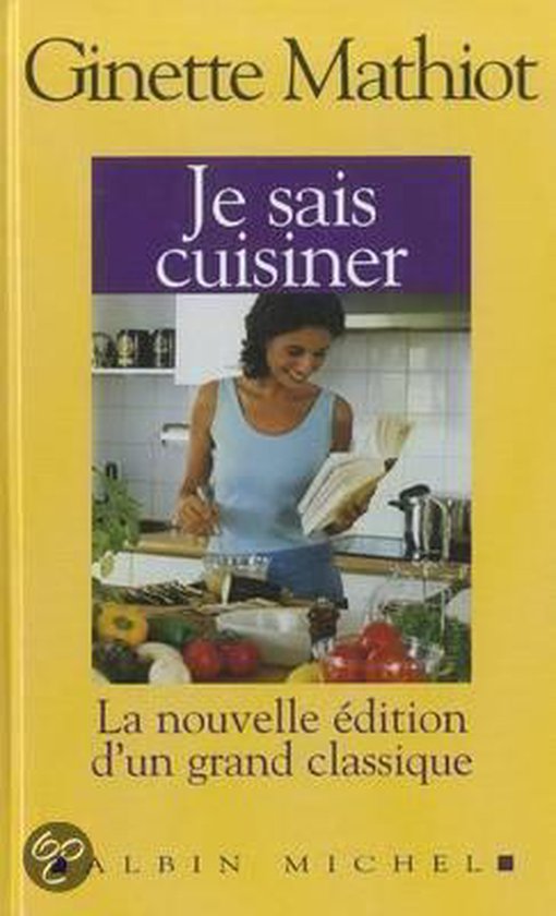 Je Sais Cuisiner