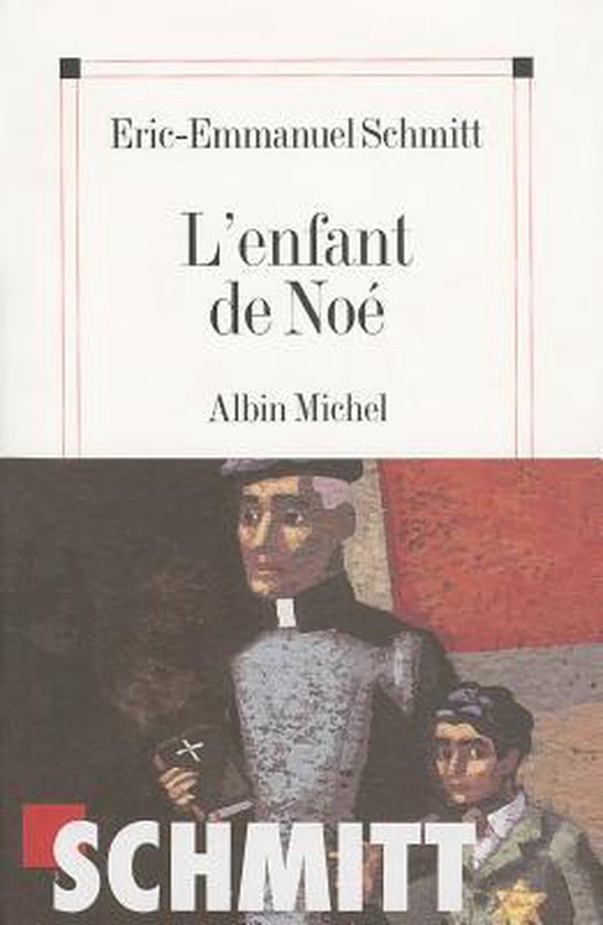 L'Enfant De Noé