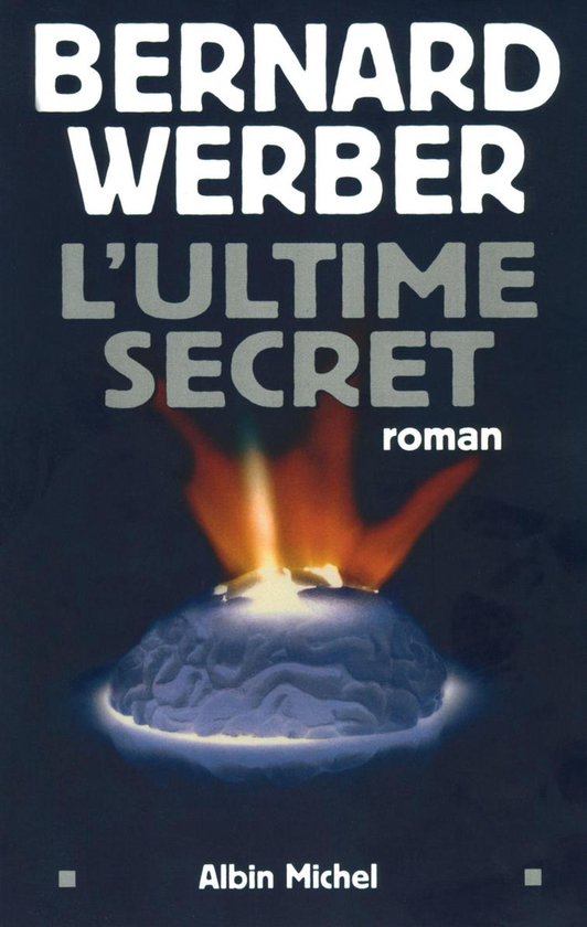 L'Ultime secret