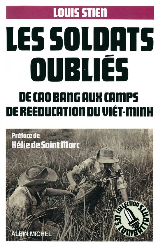 Les Soldats oubliés