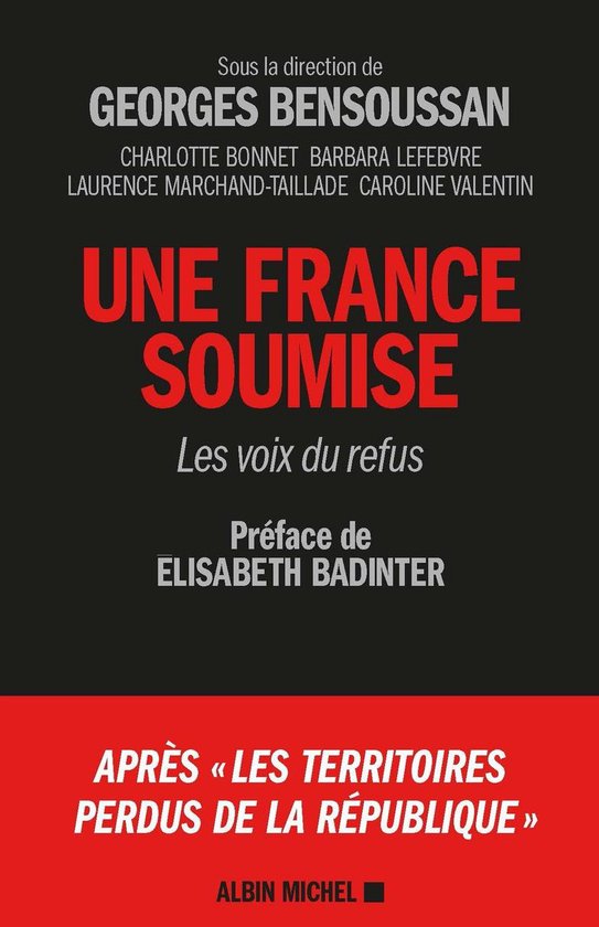 Une France soumise