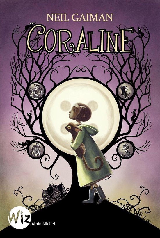 Coraline