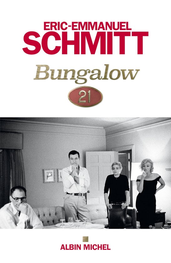 Bungalow 21