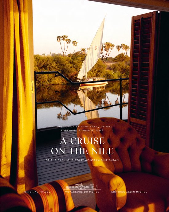 A Cruise on the Nile